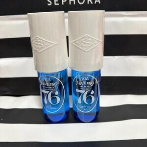 Sol de Janeiro Cheirosa 76 perfume mist